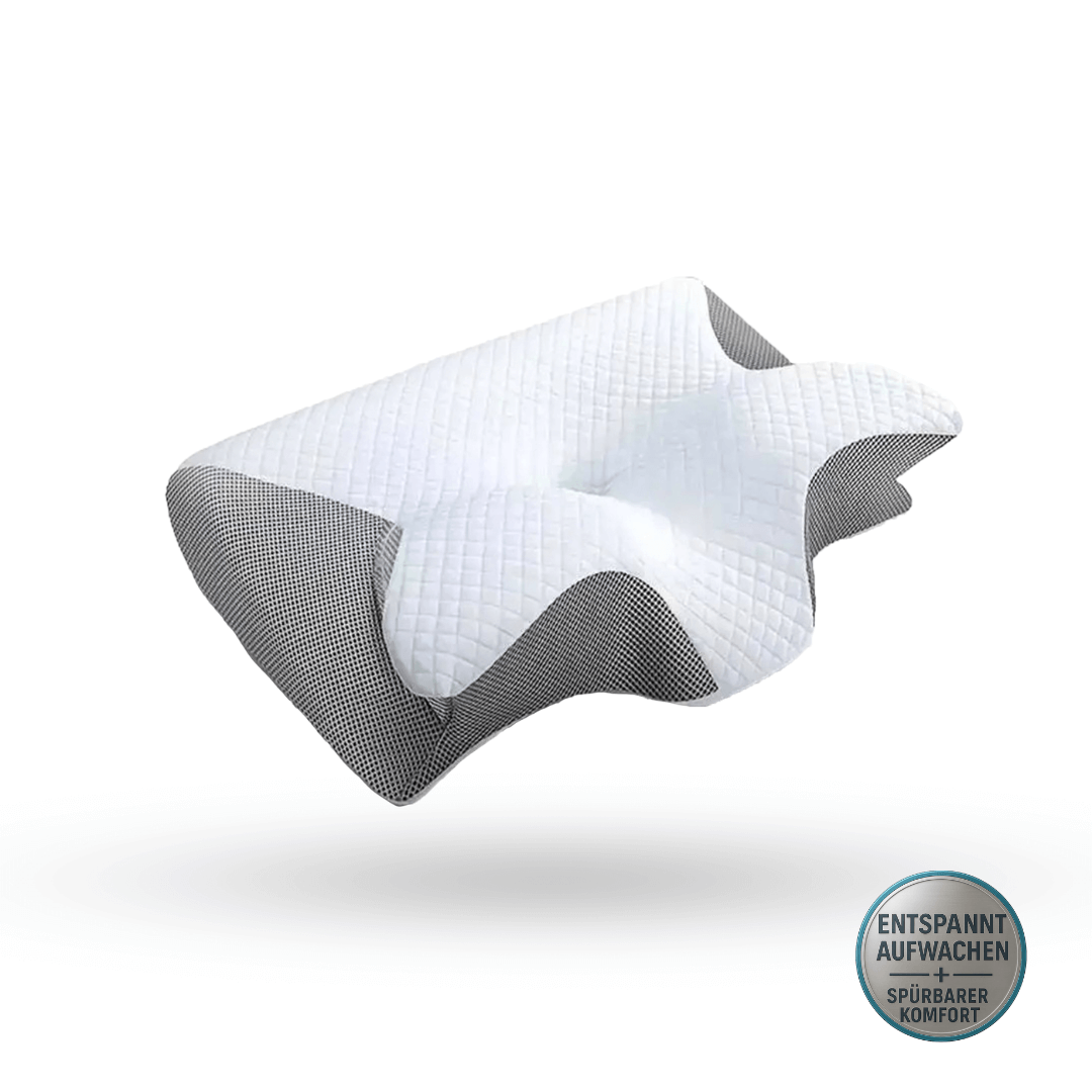 Stawoo Schlafkissen – Für entspannteren und erholsameren Schlaf