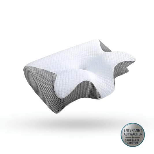 Stawoo Schlafkissen – Für entspannteren und erholsameren Schlaf