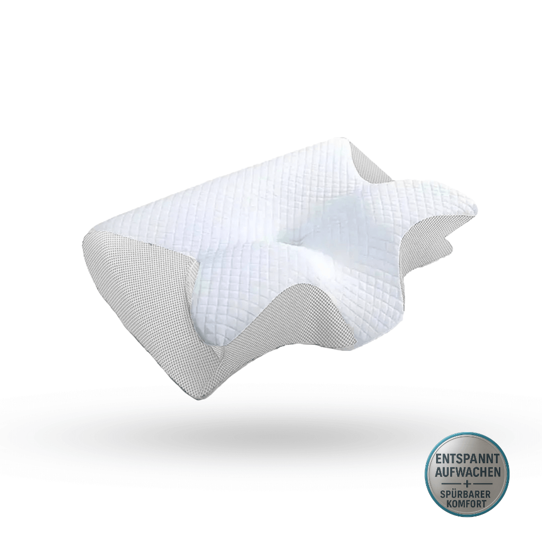 Stawoo Schlafkissen – Für entspannteren und erholsameren Schlaf