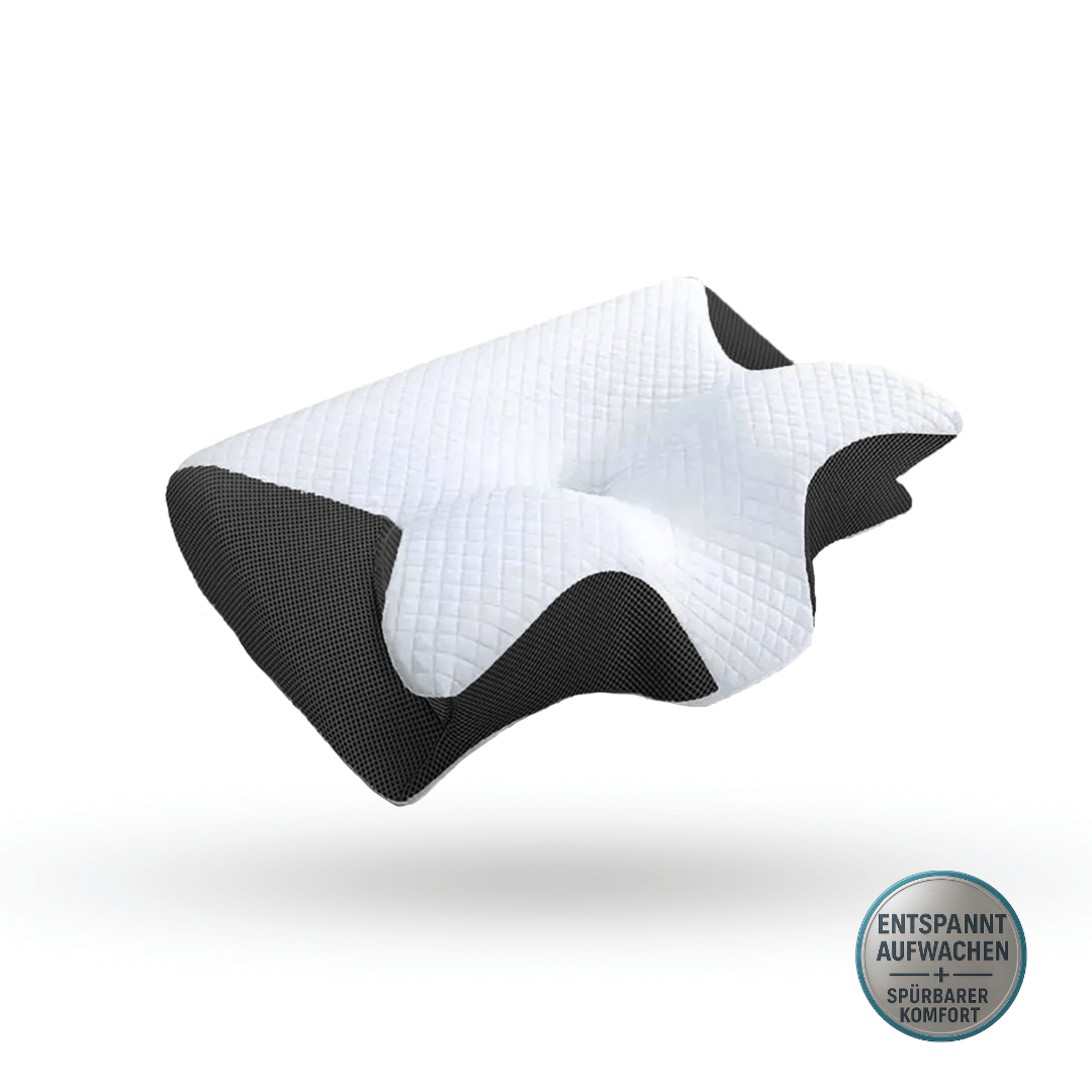 Stawoo Schlafkissen – Für entspannteren und erholsameren Schlaf