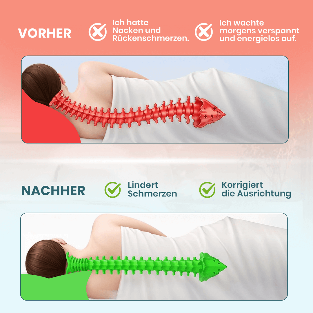 Stawoo Schlafkissen – Für entspannteren und erholsameren Schlaf