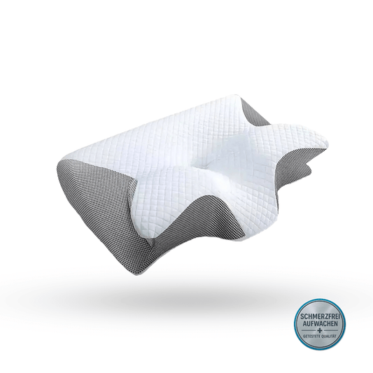 Stawoo Schlafkissen – Für entspannteren, erholsameren Schlaf
