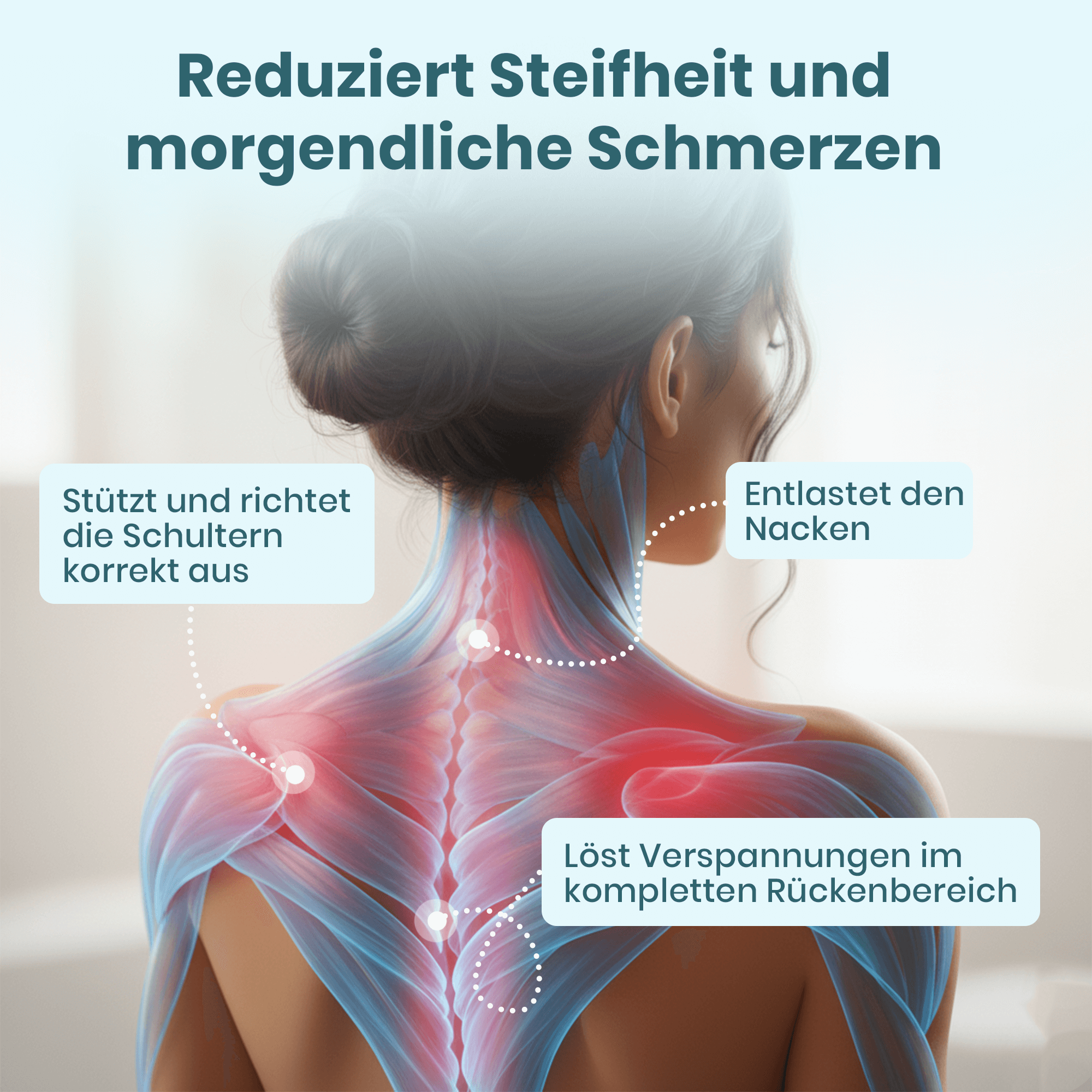 Stawoo Schlafkissen – Für entspannteren, erholsameren Schlaf